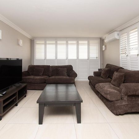 15 Glitter Bay Umhlanga Rocks Beachfront Durban Exterior foto