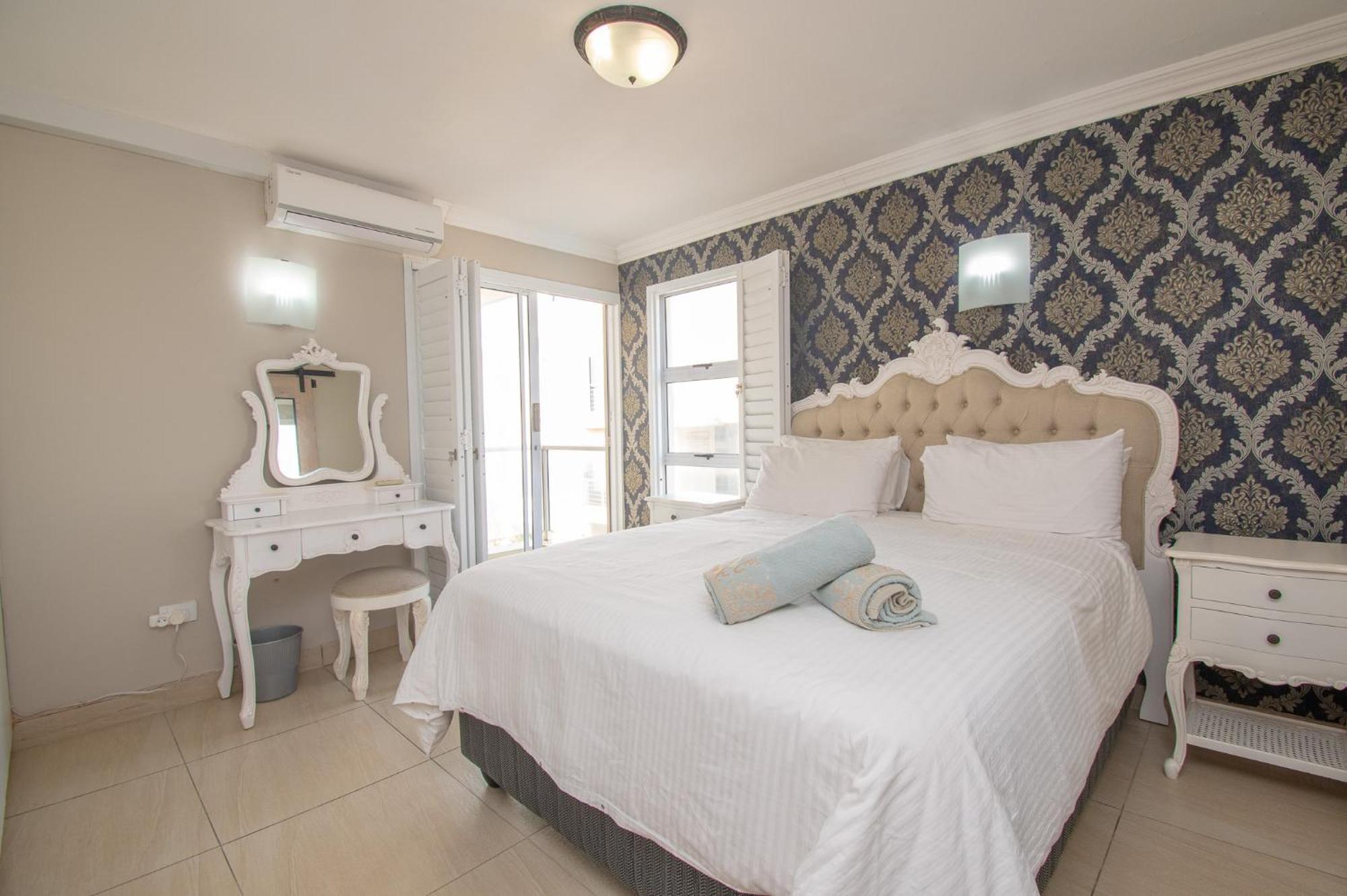 15 Glitter Bay Umhlanga Rocks Beachfront Durban Exterior foto