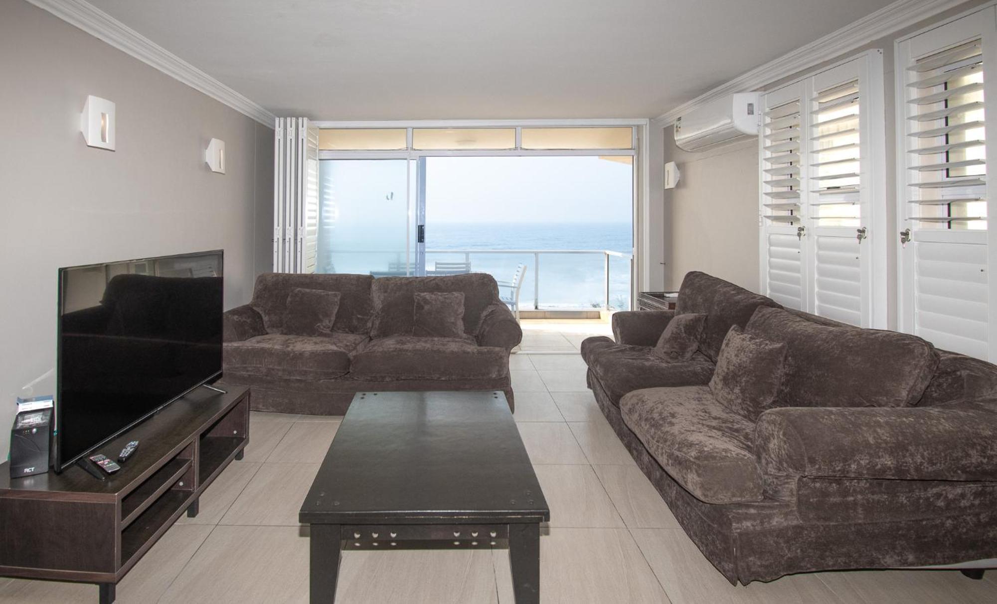 15 Glitter Bay Umhlanga Rocks Beachfront Durban Exterior foto