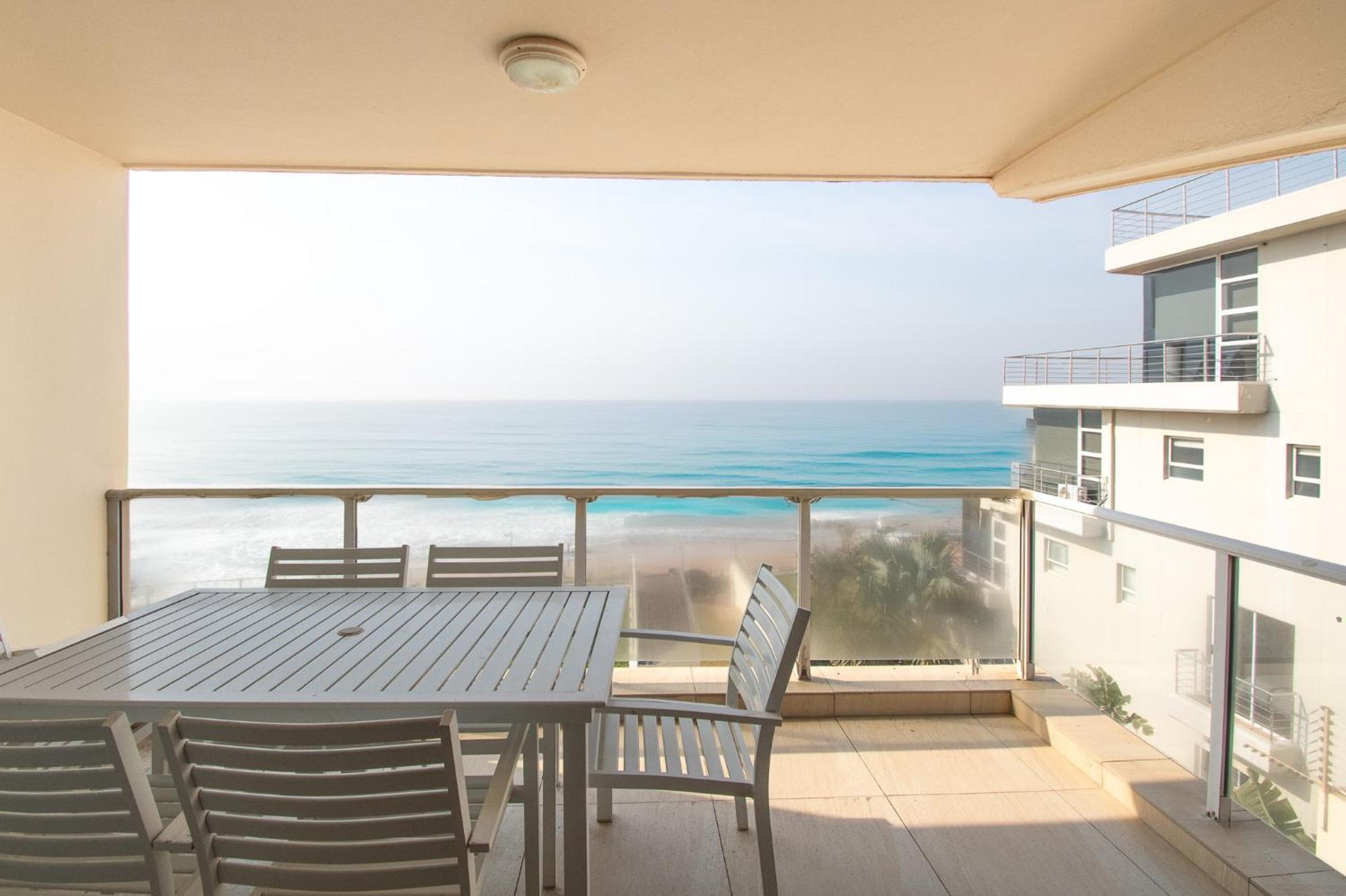 15 Glitter Bay Umhlanga Rocks Beachfront Durban Exterior foto