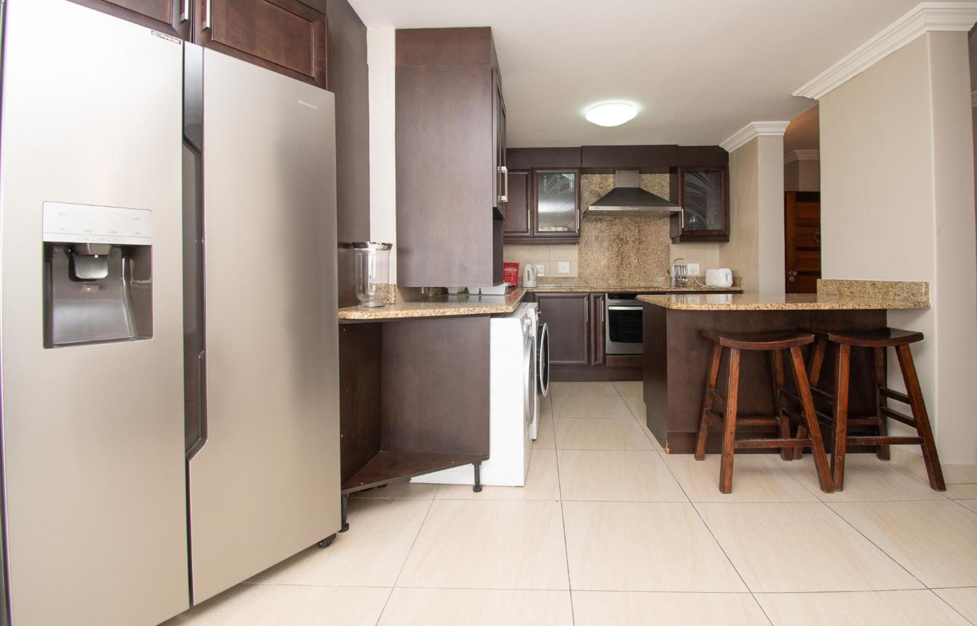15 Glitter Bay Umhlanga Rocks Beachfront Durban Exterior foto